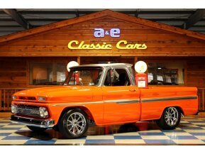 1965 Chevrolet C/K Truck for sale 101679715